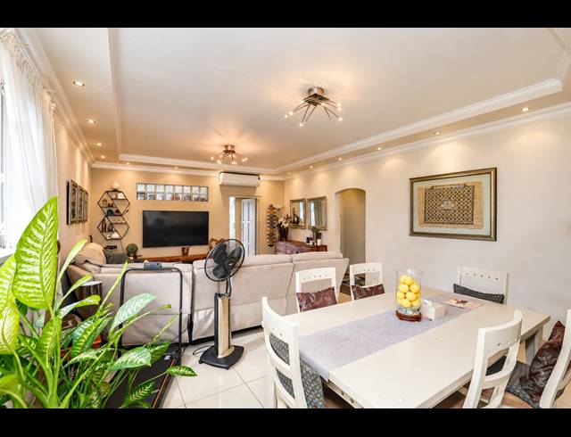 2 BEDROOM APARTMENT FOR SALE IN MUSGRAVE